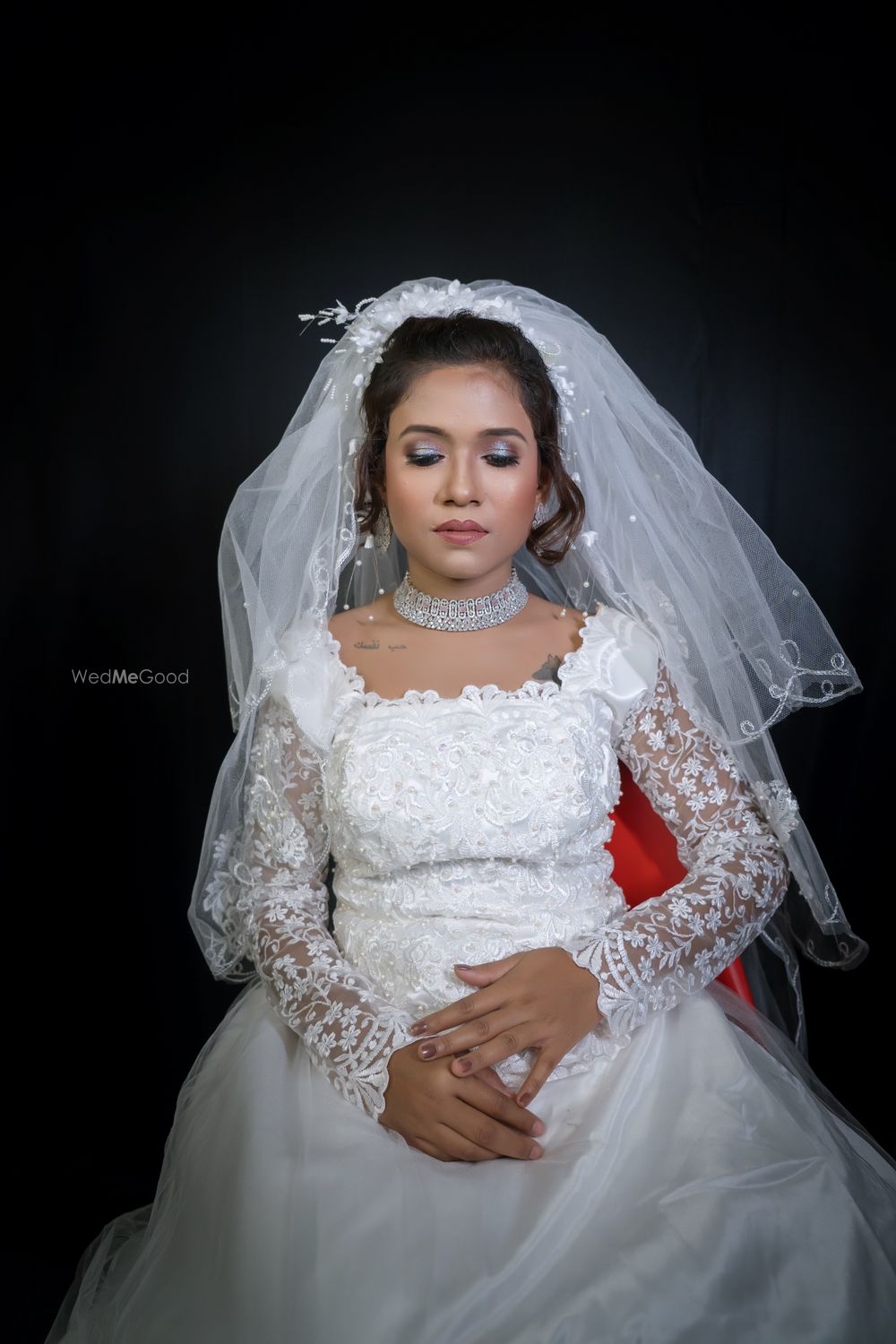 Photo By Aradhana Shreya Makeup - Bridal Makeup