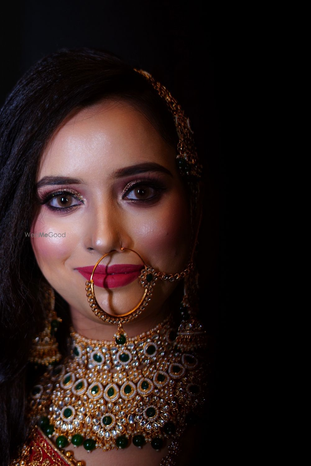 Photo By Aradhana Shreya Makeup - Bridal Makeup