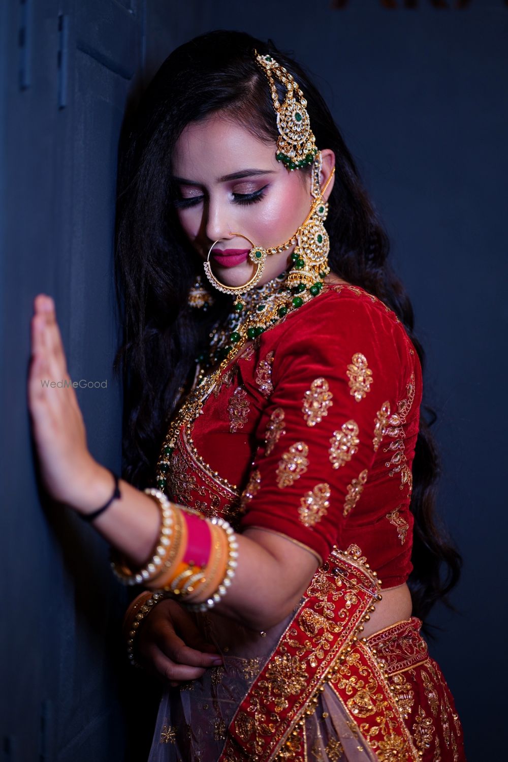 Photo By Aradhana Shreya Makeup - Bridal Makeup