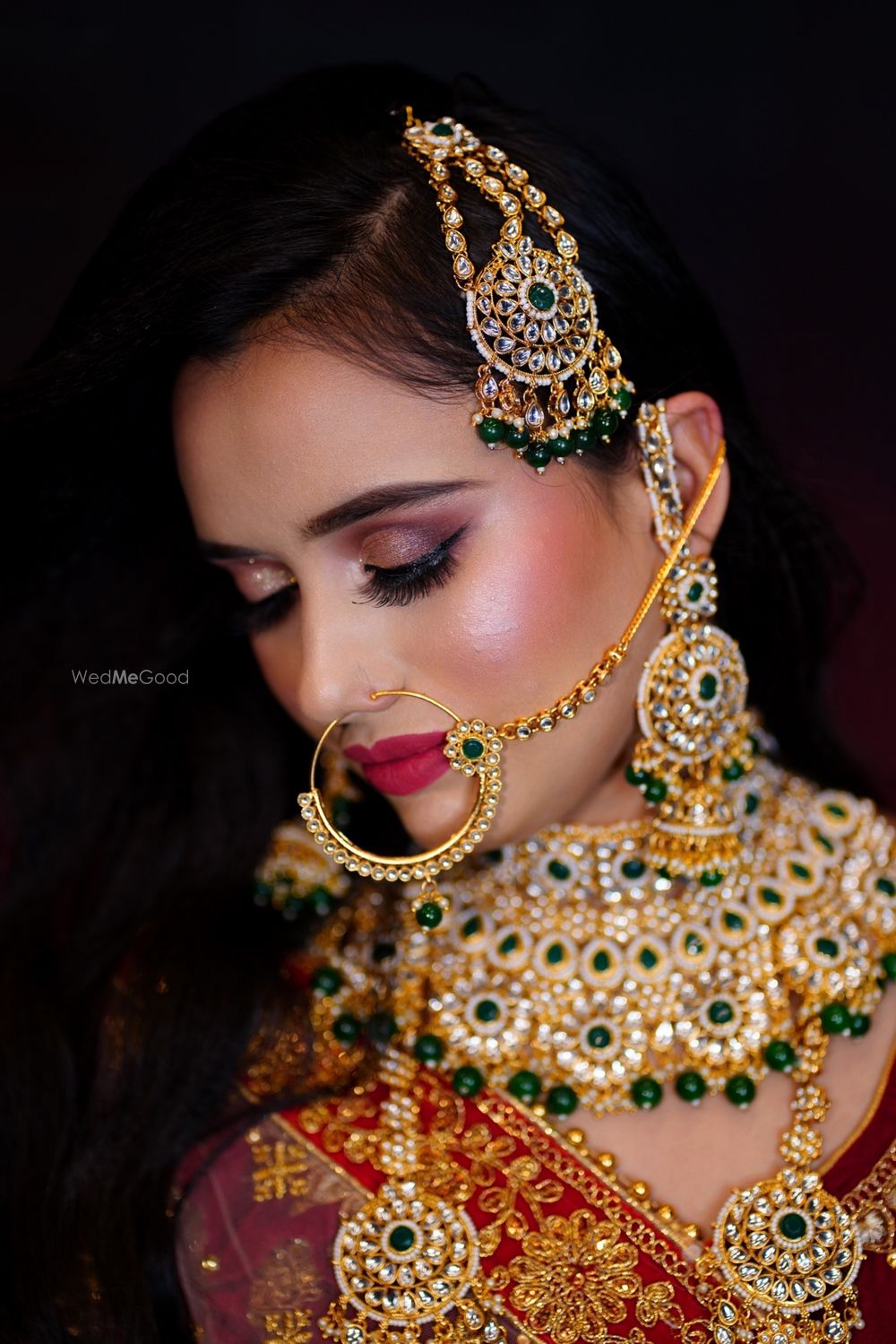 Photo By Aradhana Shreya Makeup - Bridal Makeup