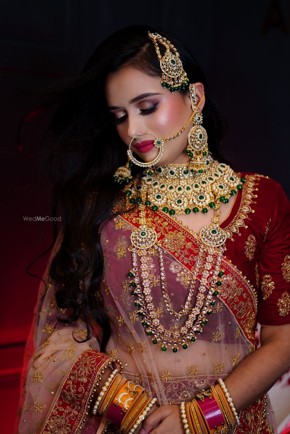 Photo By Aradhana Shreya Makeup - Bridal Makeup