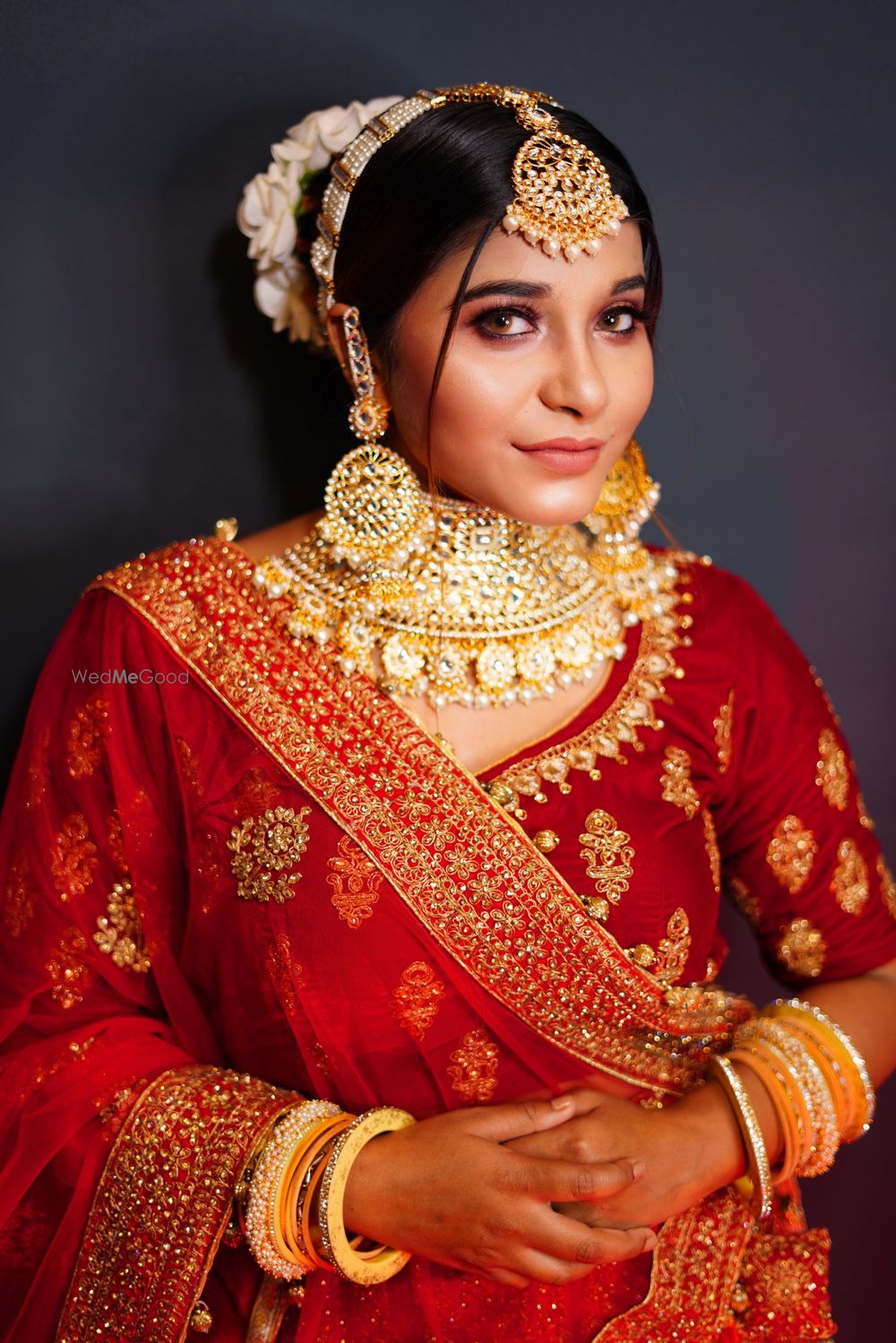 Photo By Aradhana Shreya Makeup - Bridal Makeup