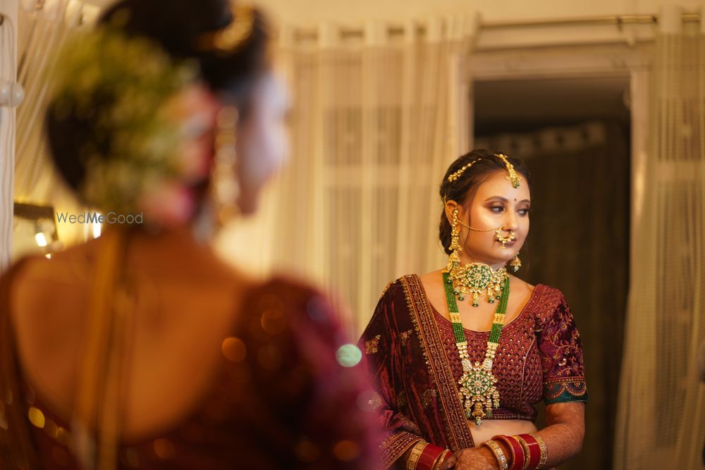 Photo By Aradhana Shreya Makeup - Bridal Makeup