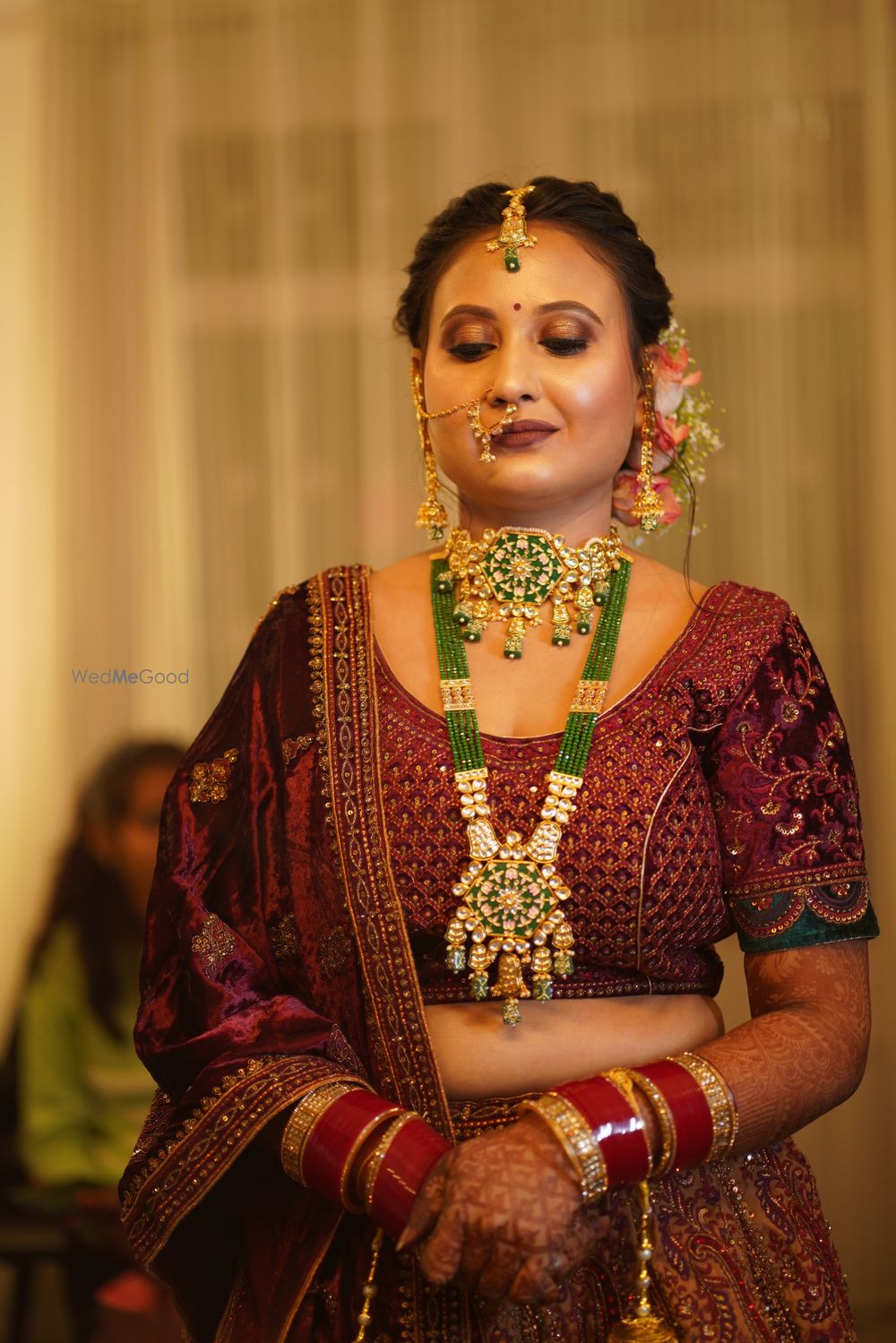 Photo By Aradhana Shreya Makeup - Bridal Makeup