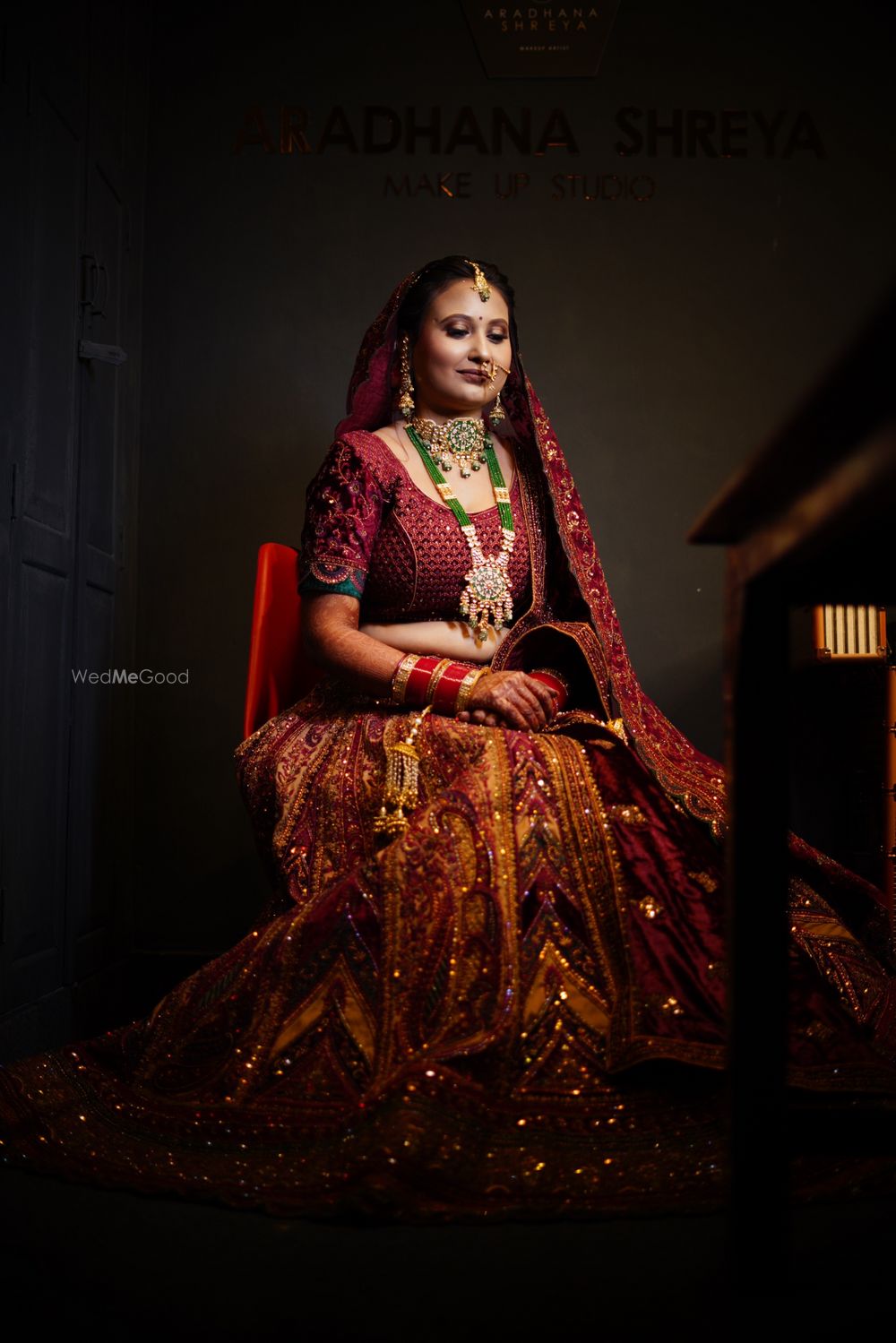 Photo By Aradhana Shreya Makeup - Bridal Makeup