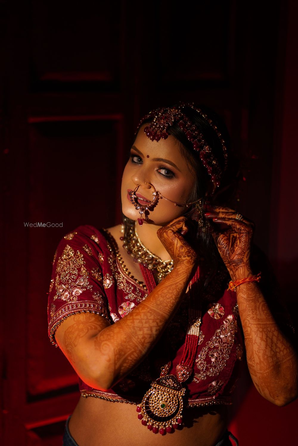 Photo By Aradhana Shreya Makeup - Bridal Makeup