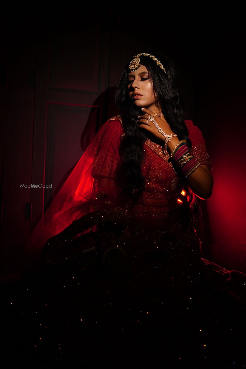 Photo By Aradhana Shreya Makeup - Bridal Makeup