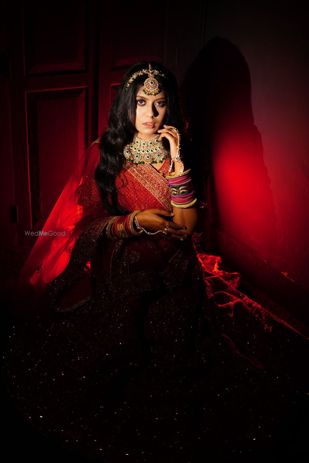 Photo By Aradhana Shreya Makeup - Bridal Makeup