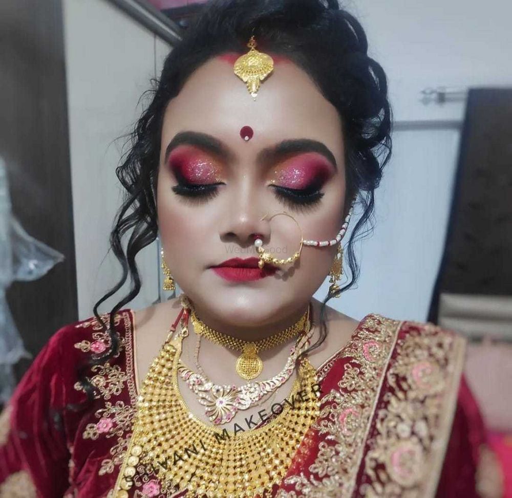Makeover by Shivani