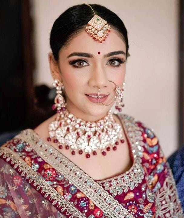 Photo By Makeup by Shagun Juneja - Bridal Makeup