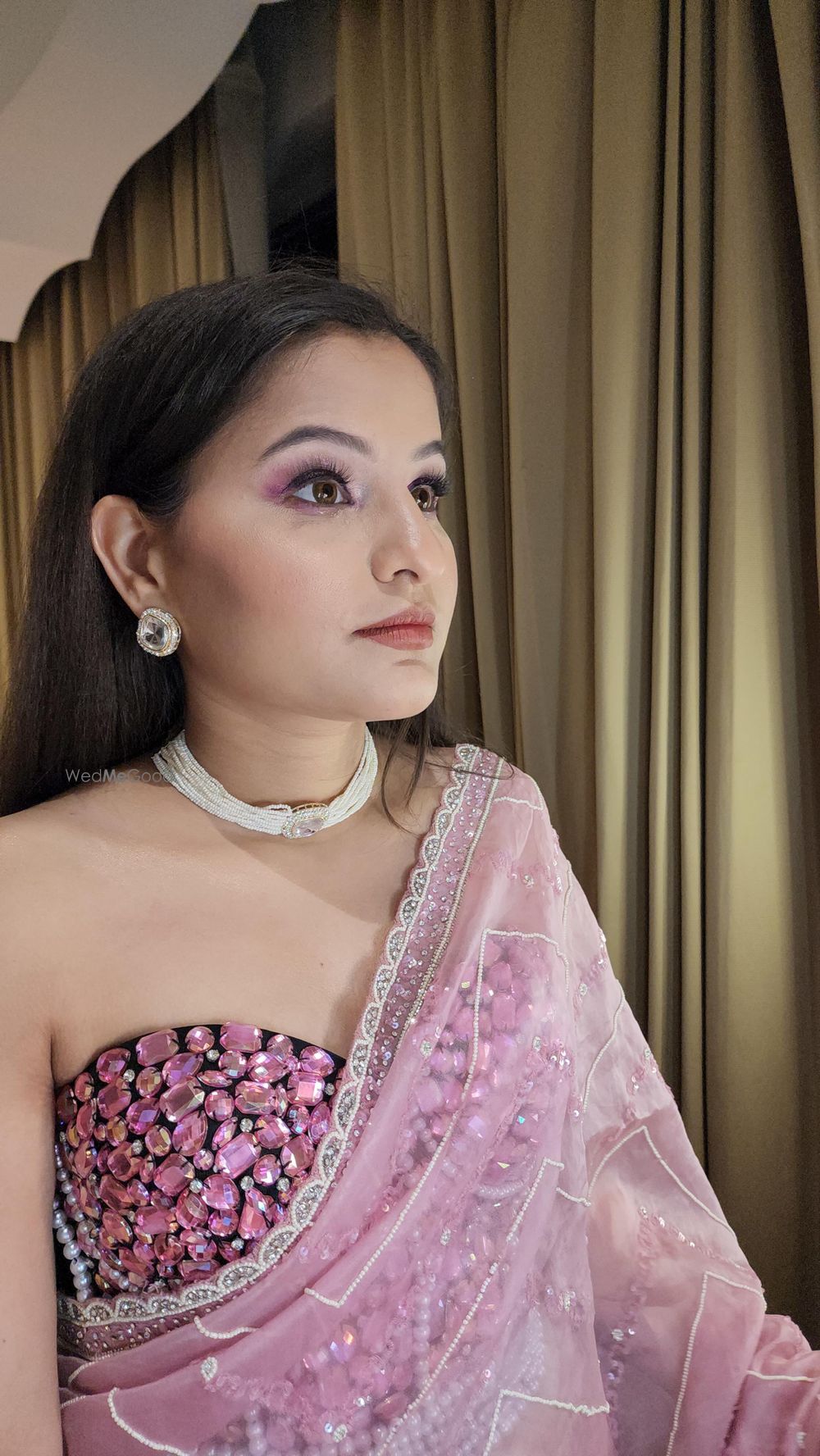 Photo By Makeup by Shagun Juneja - Bridal Makeup