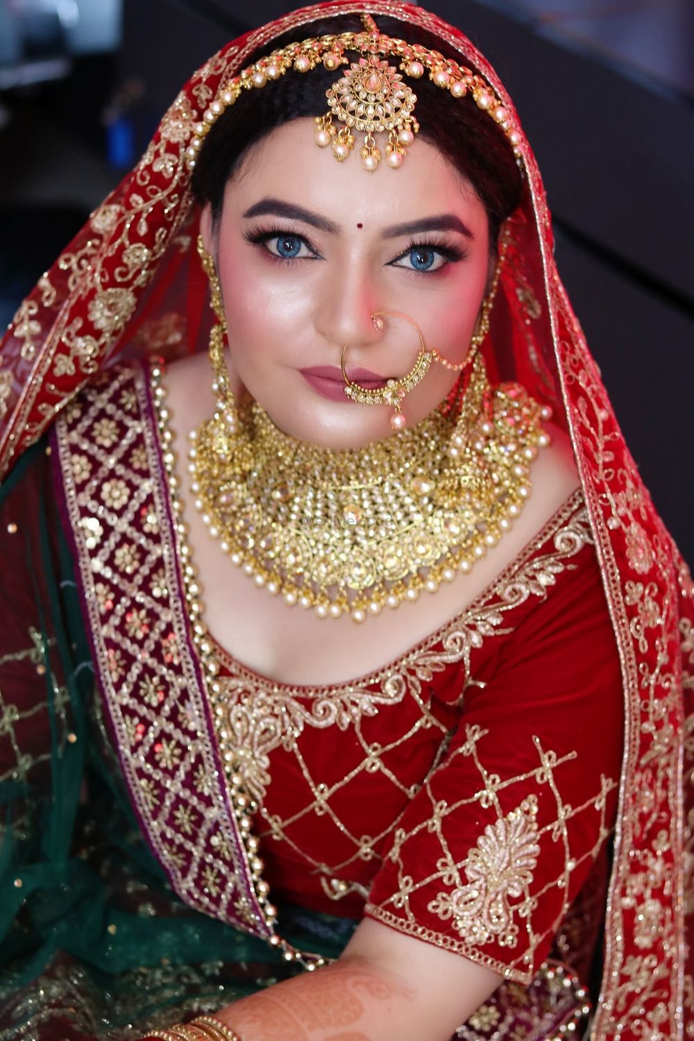 Photo By Misthy Sagar Makeup - Bridal Makeup