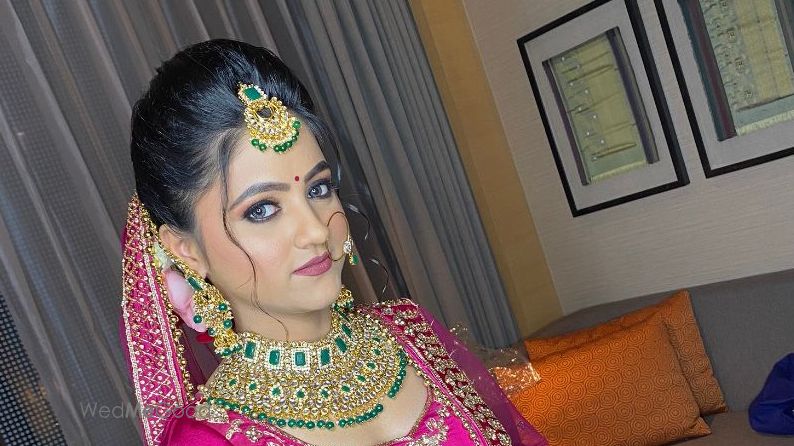 Pooja Verma