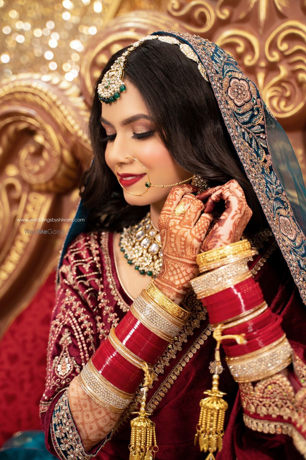 Photo By Face Stories by Bushra - Bridal Makeup Artists