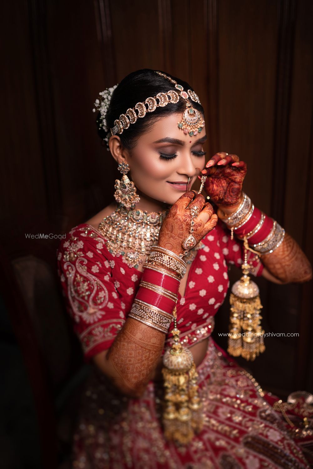 Photo By Face Stories by Bushra - Bridal Makeup Artists