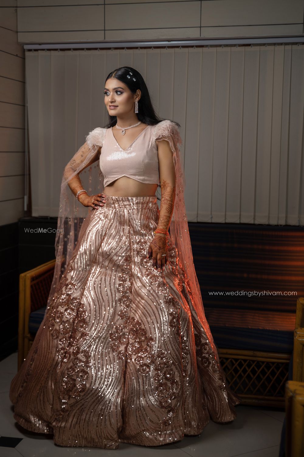 Photo By Face Stories by Bushra - Bridal Makeup Artists