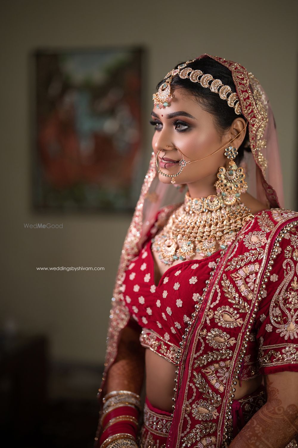 Photo By Face Stories by Bushra - Bridal Makeup Artists
