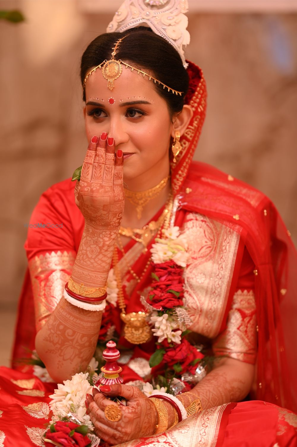 Photo By Face Stories by Bushra - Bridal Makeup Artists