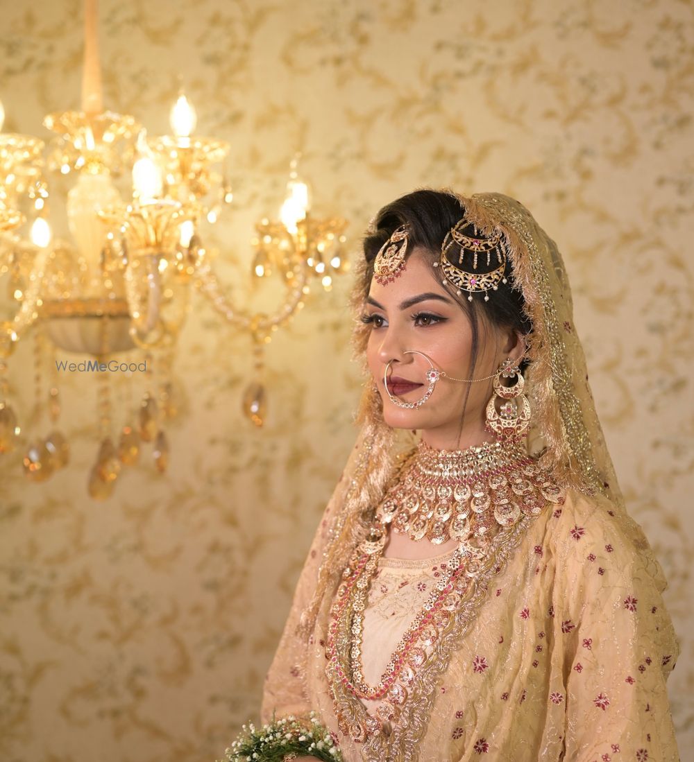 Photo By Face Stories by Bushra - Bridal Makeup