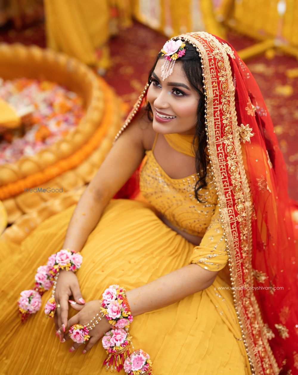 Photo By Face Stories by Bushra - Bridal Makeup