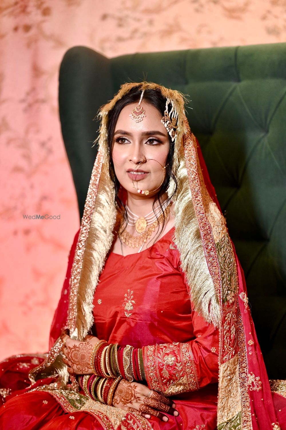 Photo By Face Stories by Bushra - Bridal Makeup