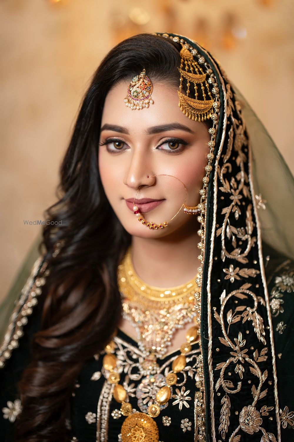 Photo By Face Stories by Bushra - Bridal Makeup