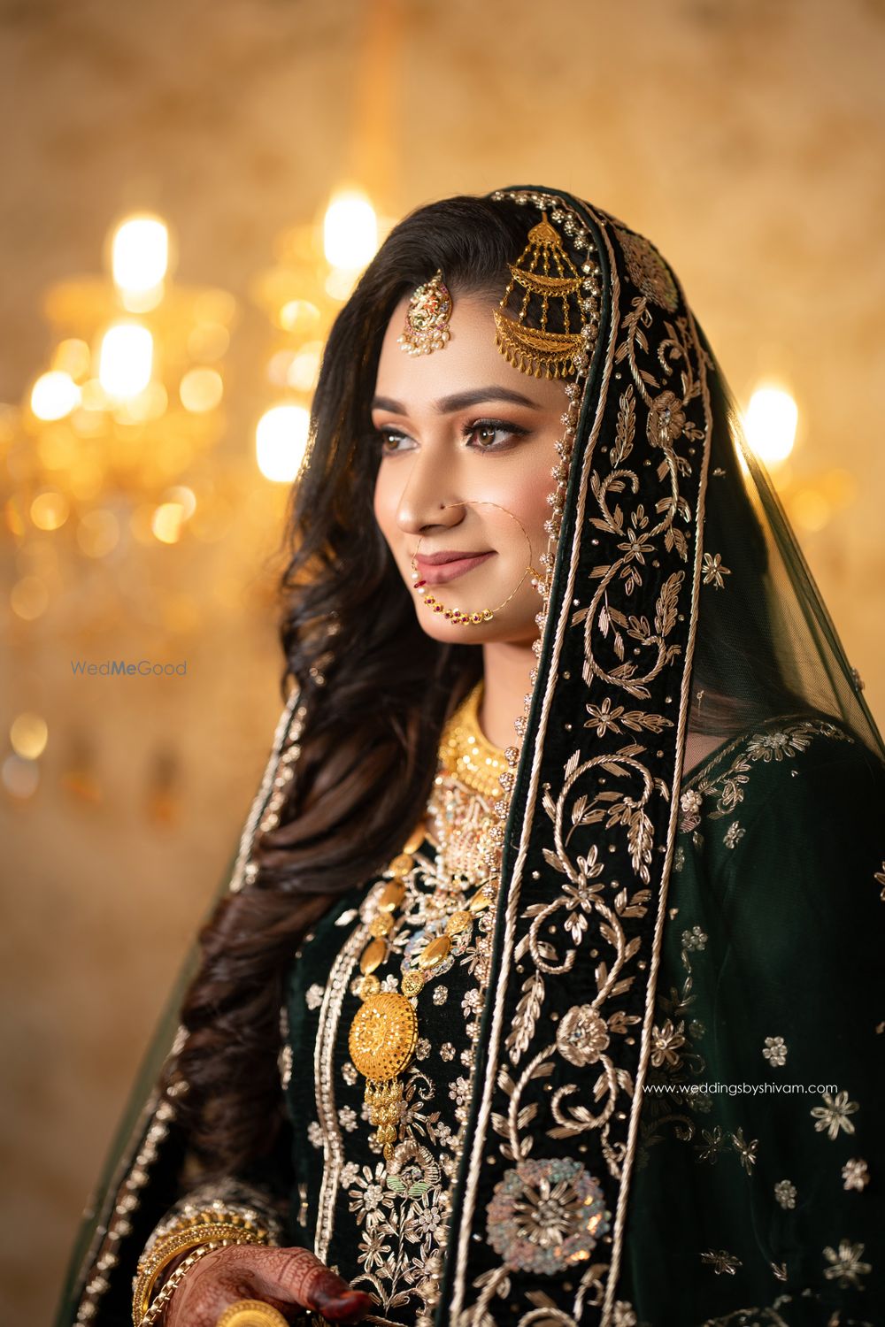 Photo By Face Stories by Bushra - Bridal Makeup