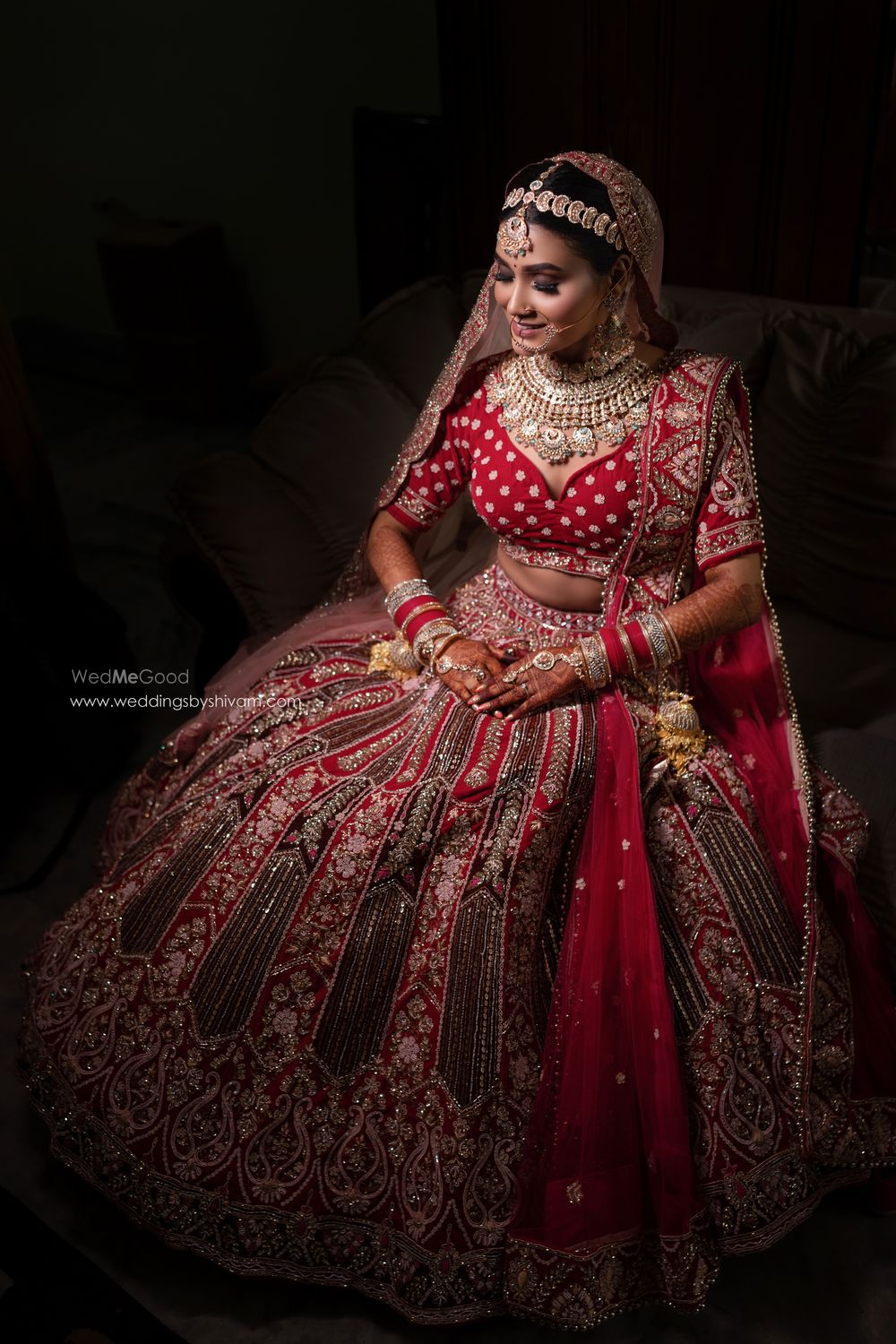 Photo By Face Stories by Bushra - Bridal Makeup