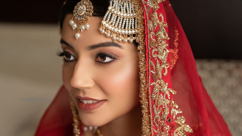 Face Stories by Bushra