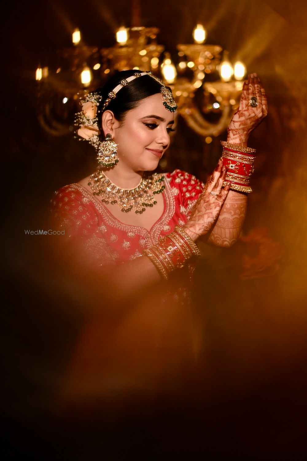 Photo By Face Stories by Bushra - Bridal Makeup