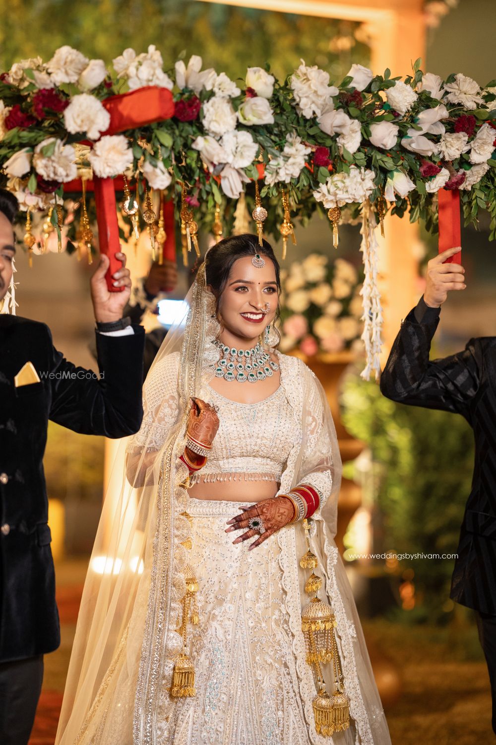 Photo By Face Stories by Bushra - Bridal Makeup