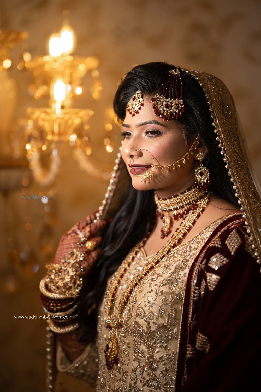 Photo By Face Stories by Bushra - Bridal Makeup Artists