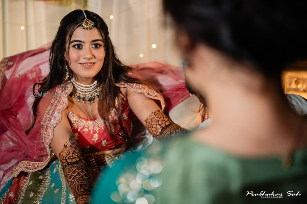Photo By Face Stories by Bushra - Bridal Makeup Artists