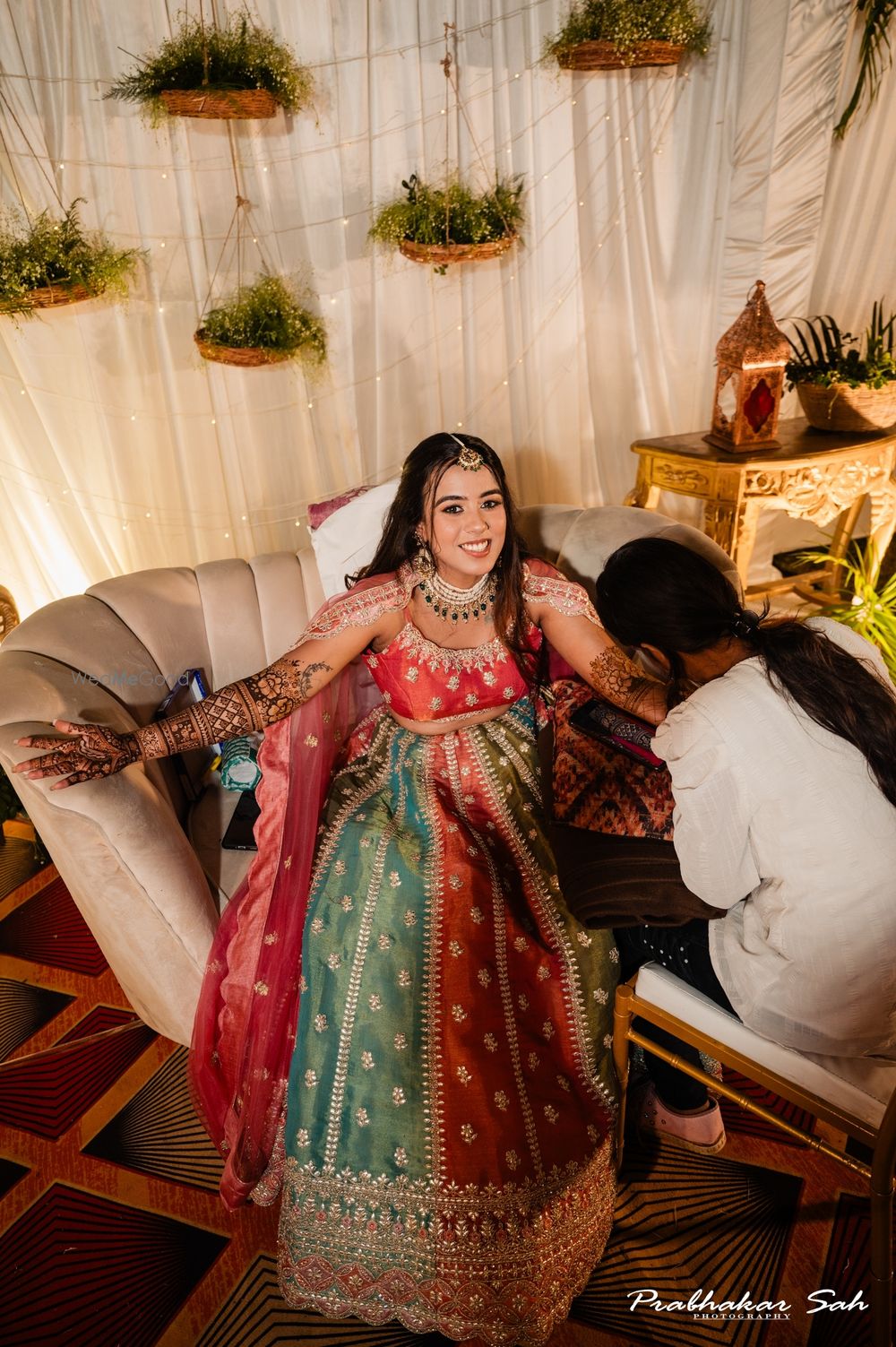Photo By Face Stories by Bushra - Bridal Makeup