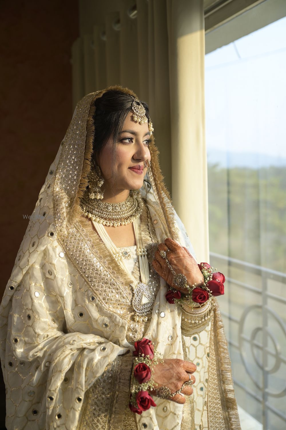 Photo By Face Stories by Bushra - Bridal Makeup Artists