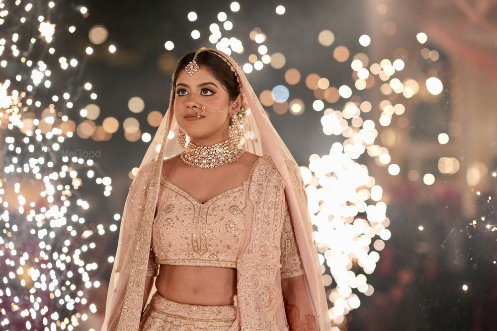 Photo By Face Stories by Bushra - Bridal Makeup Artists