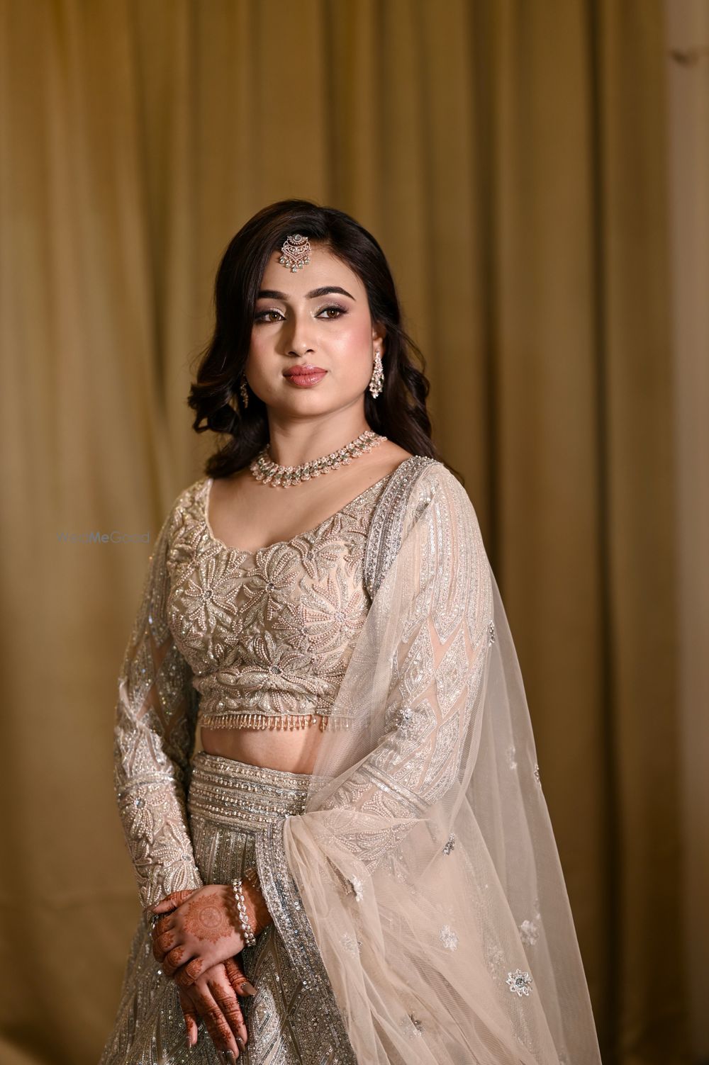 Photo By Face Stories by Bushra - Bridal Makeup