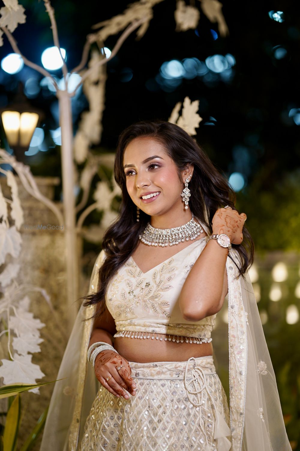 Photo By Face Stories by Bushra - Bridal Makeup