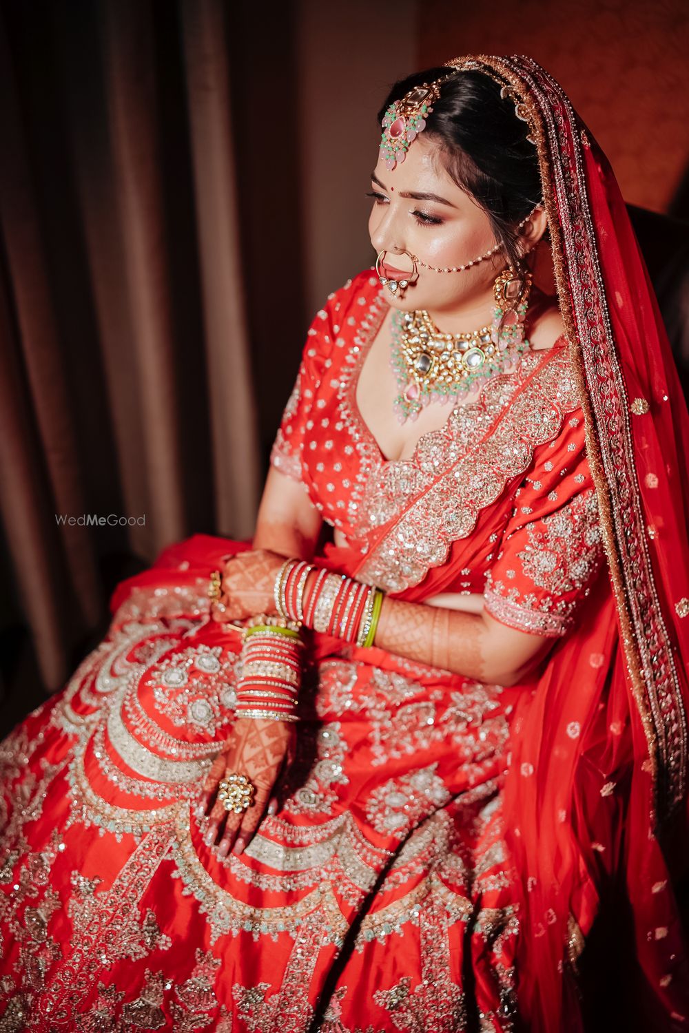 Photo By Face Stories by Bushra - Bridal Makeup