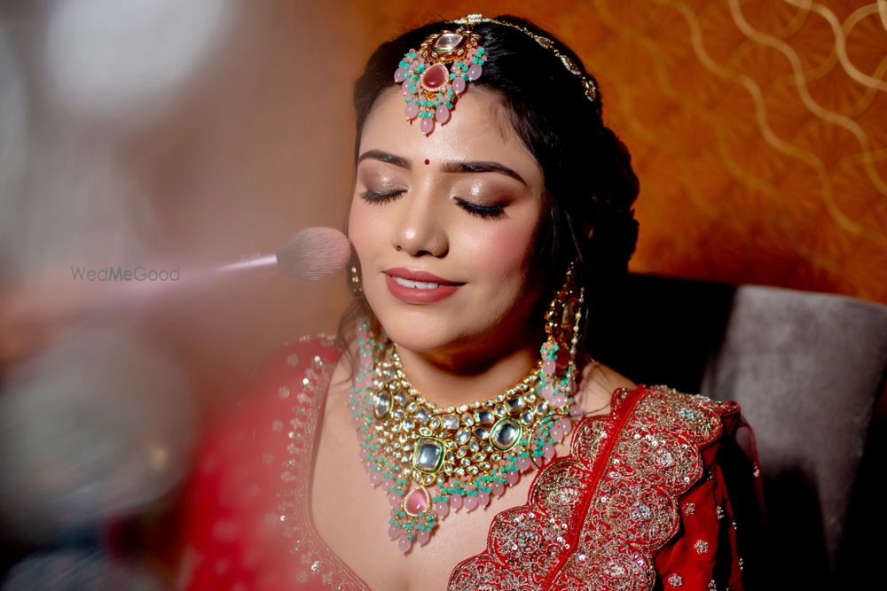 Photo By Face Stories by Bushra - Bridal Makeup