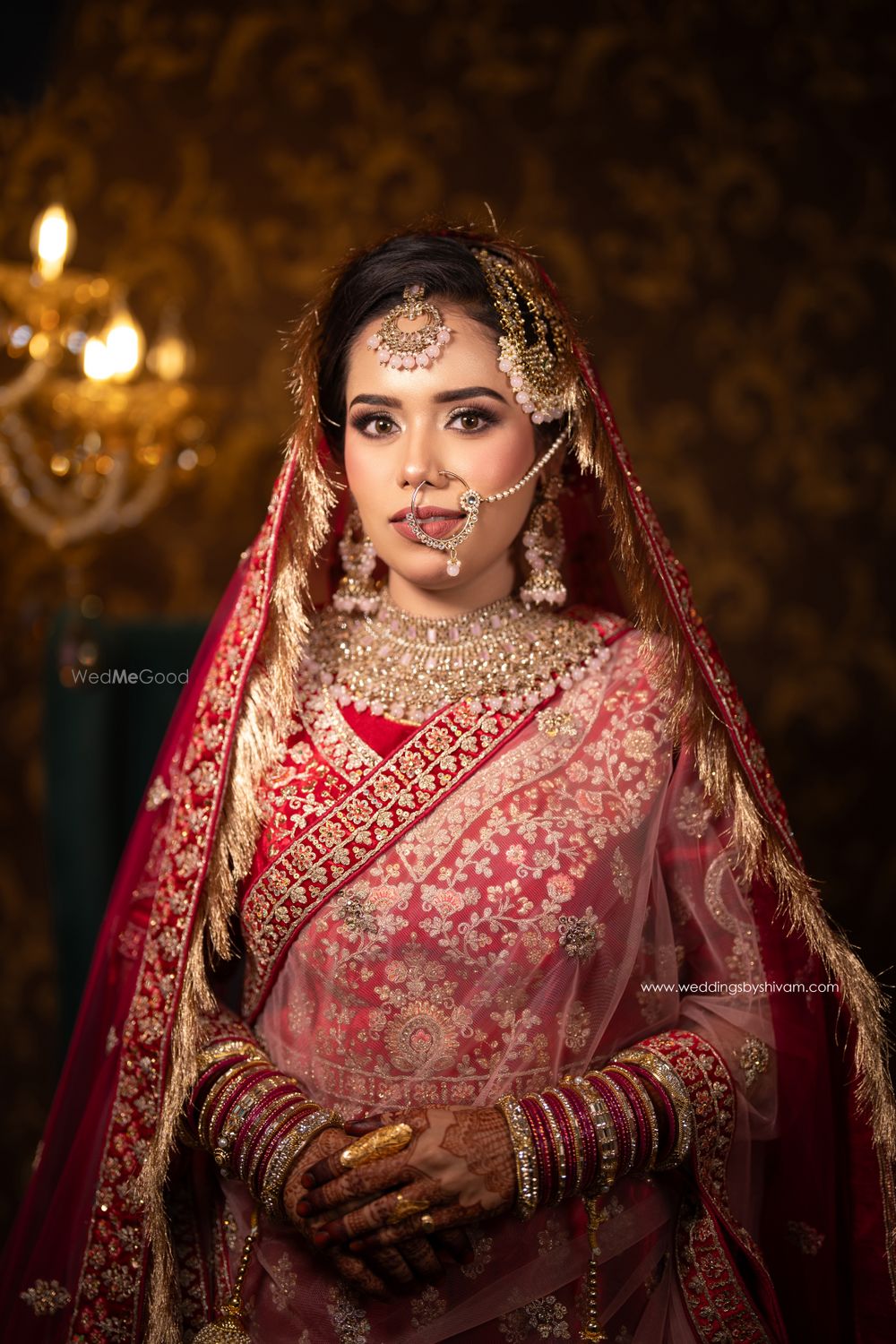 Photo By Face Stories by Bushra - Bridal Makeup