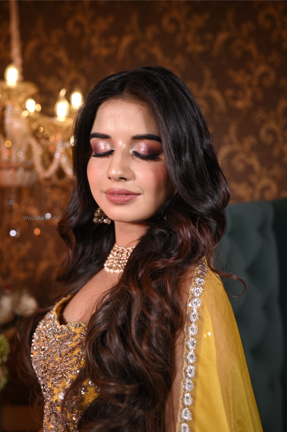 Photo By Face Stories by Bushra - Bridal Makeup