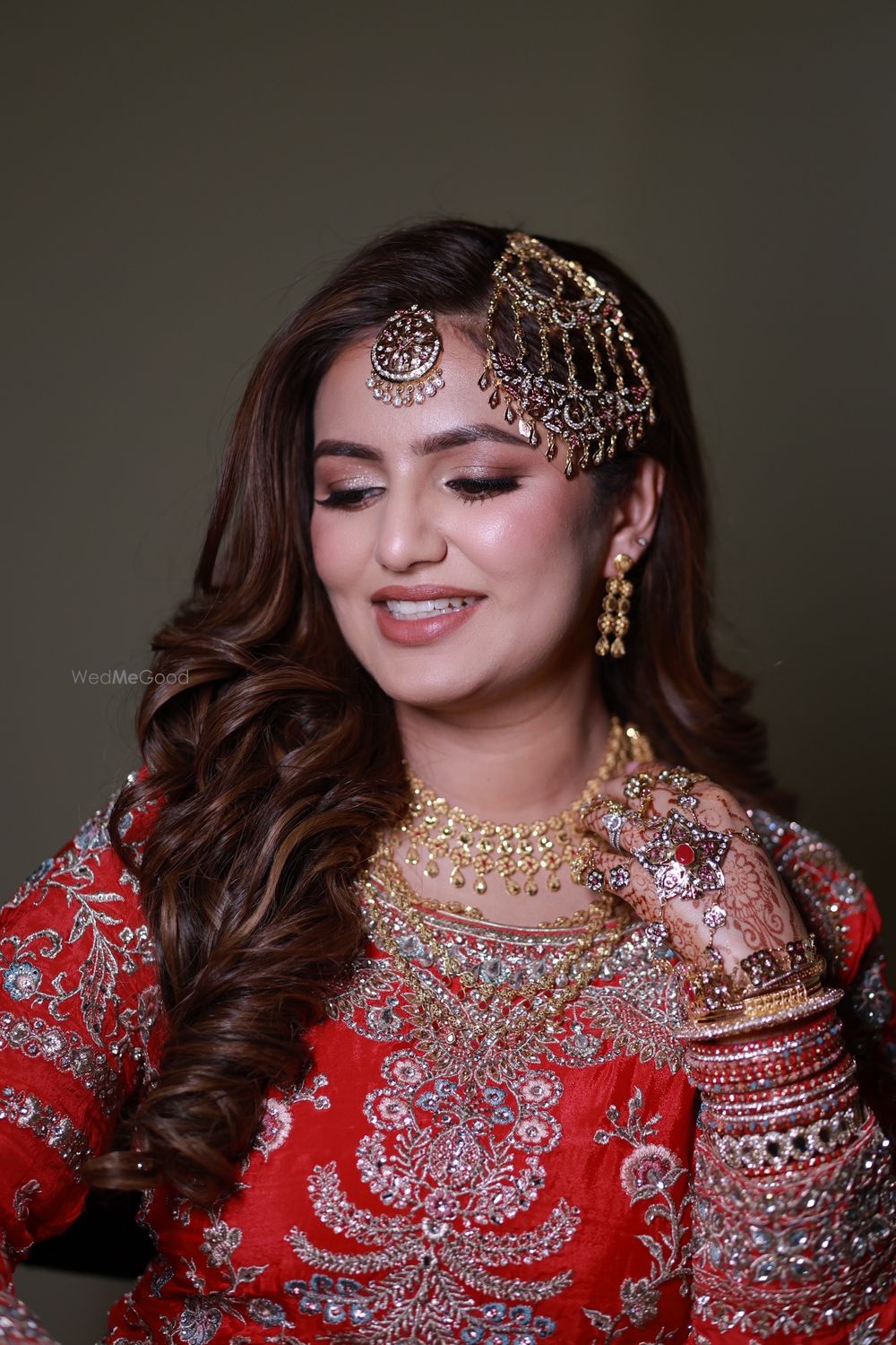 Photo By Face Stories by Bushra - Bridal Makeup