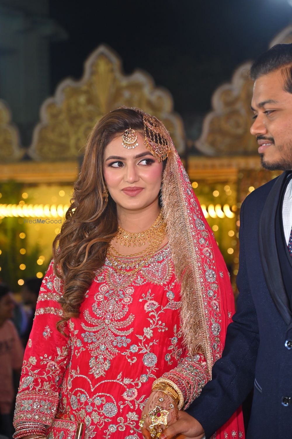 Photo By Face Stories by Bushra - Bridal Makeup