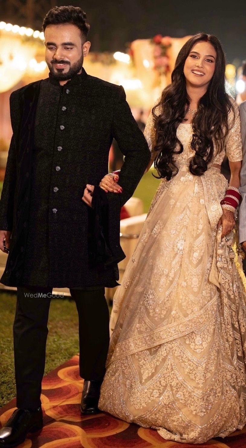 Photo By Face Stories by Bushra - Bridal Makeup