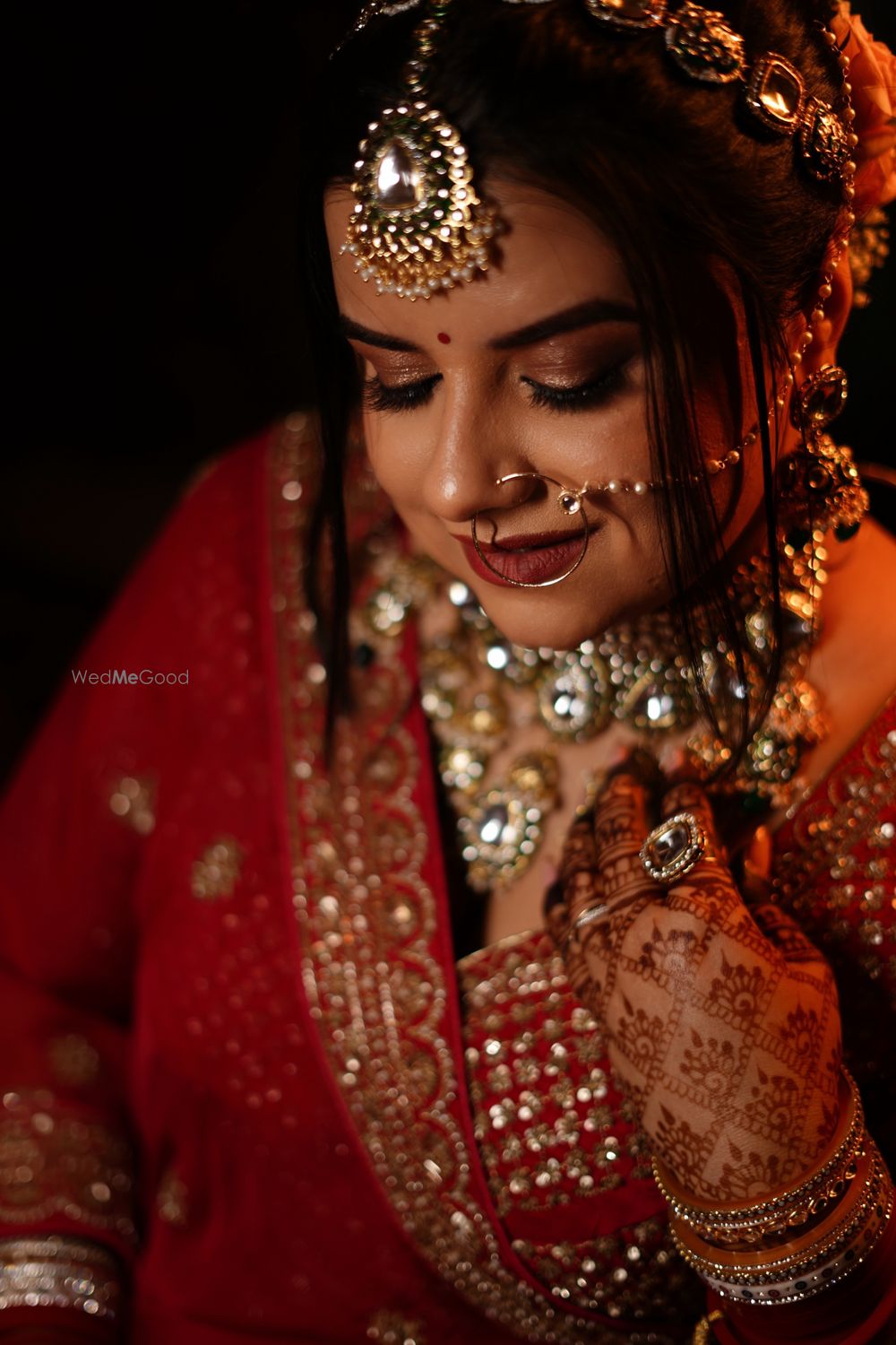 Photo By Face Stories by Bushra - Bridal Makeup
