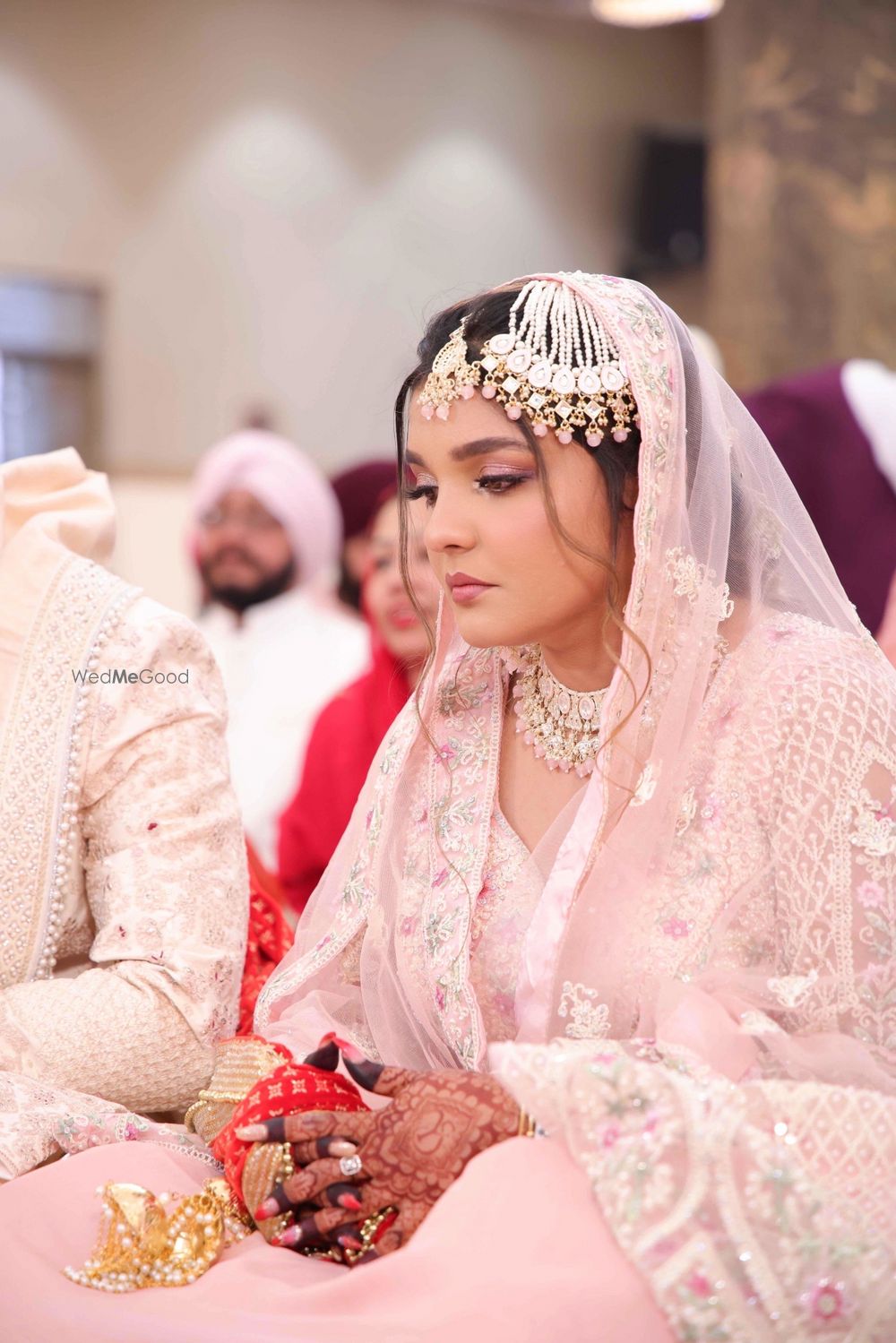 Photo By Face Stories by Bushra - Bridal Makeup