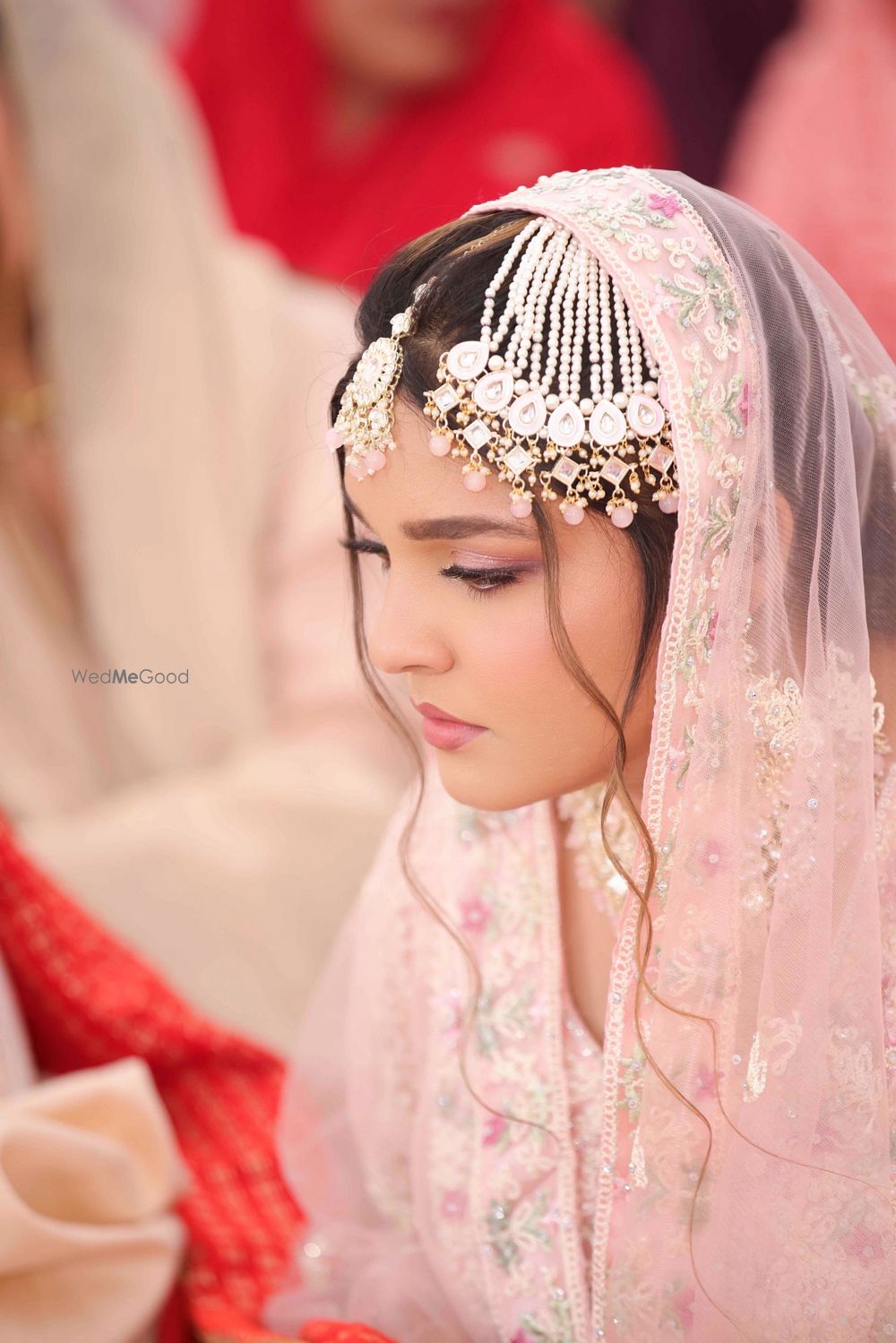 Photo By Face Stories by Bushra - Bridal Makeup