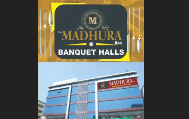 Sai Madhura Ac Banquet Halls