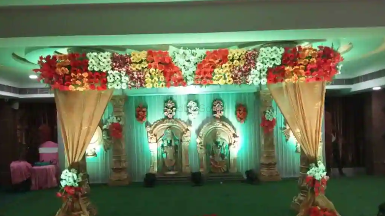 Photo By Sai Madhura Ac Banquet Halls - Venues